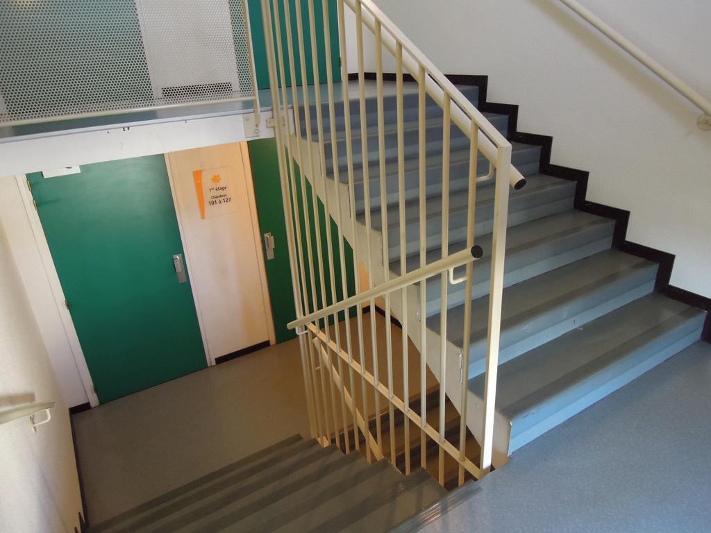Premiere Classe Orleans Ouest - La Chapelle St Mesmin Екстериор снимка