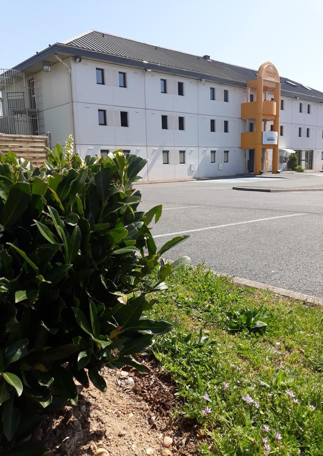 Premiere Classe Orleans Ouest - La Chapelle St Mesmin Екстериор снимка