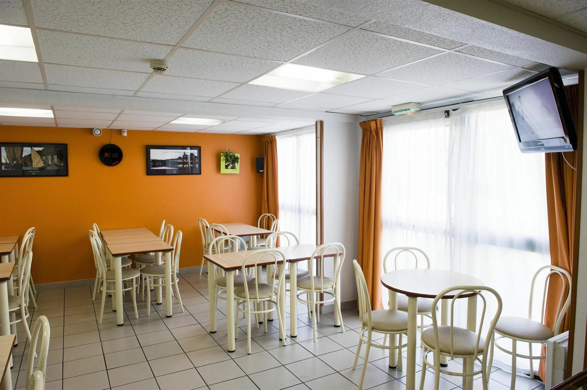 Premiere Classe Orleans Ouest - La Chapelle St Mesmin Екстериор снимка