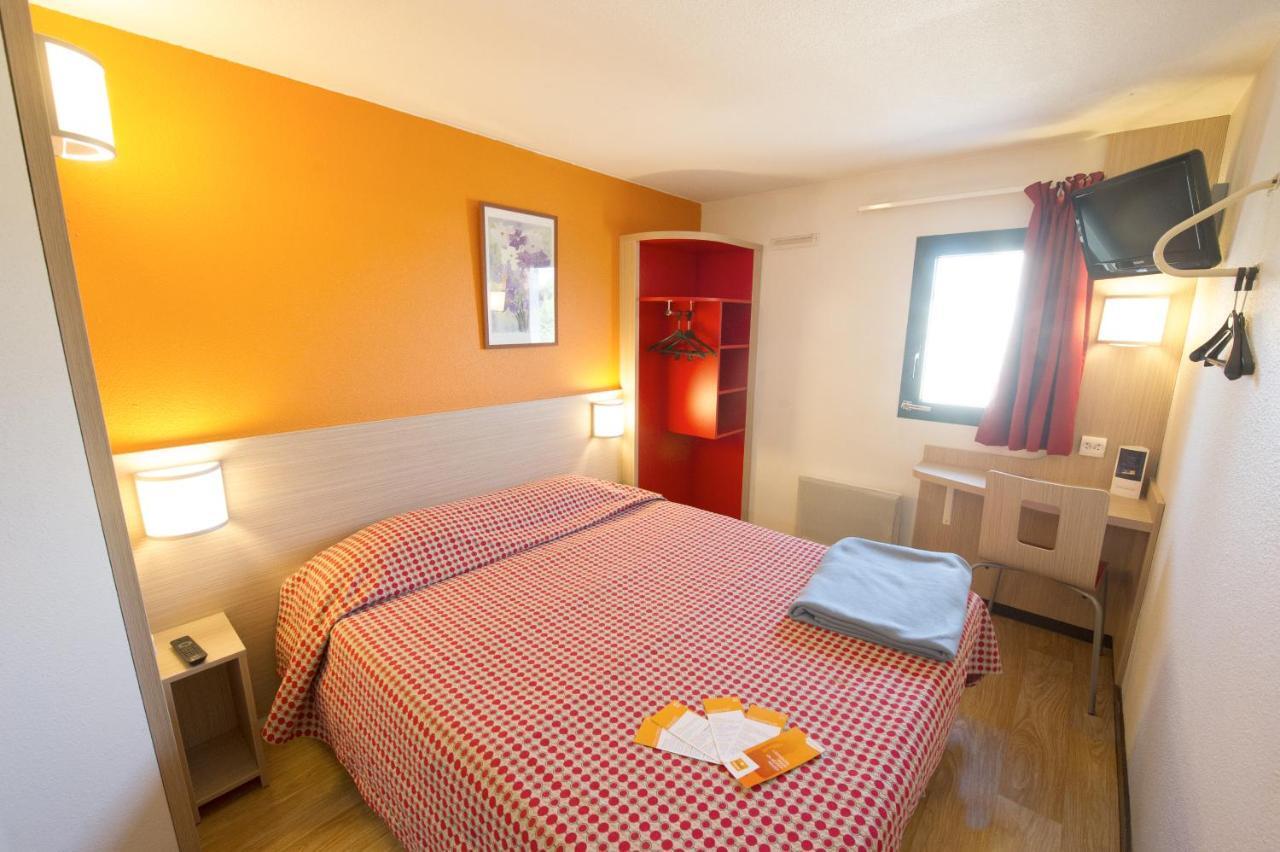 Premiere Classe Orleans Ouest - La Chapelle St Mesmin Стая снимка