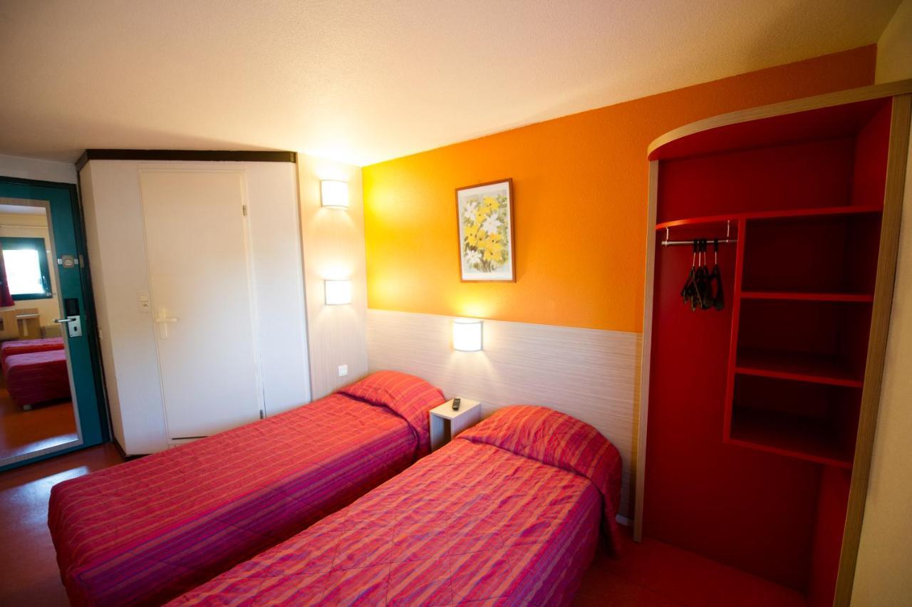 Premiere Classe Orleans Ouest - La Chapelle St Mesmin Стая снимка