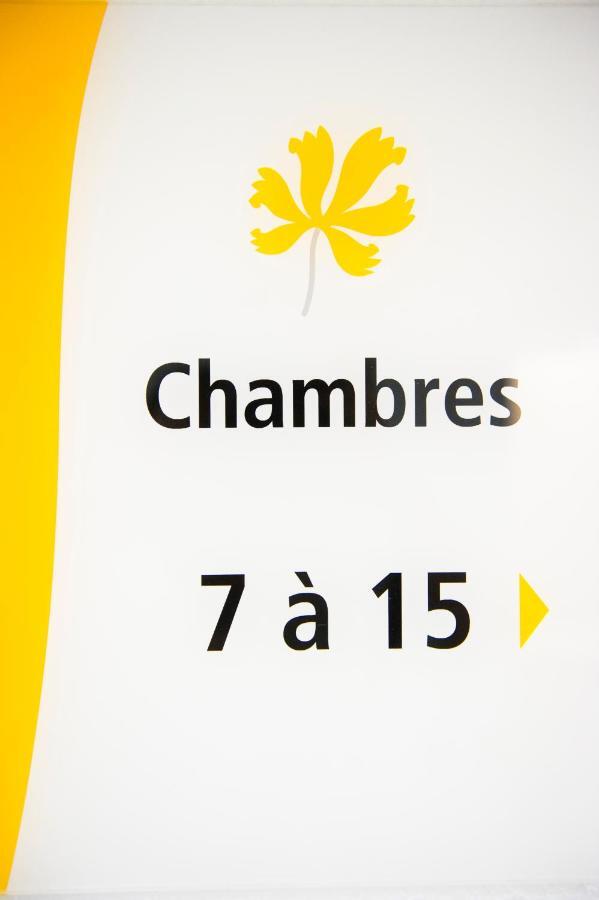 Premiere Classe Orleans Ouest - La Chapelle St Mesmin Екстериор снимка