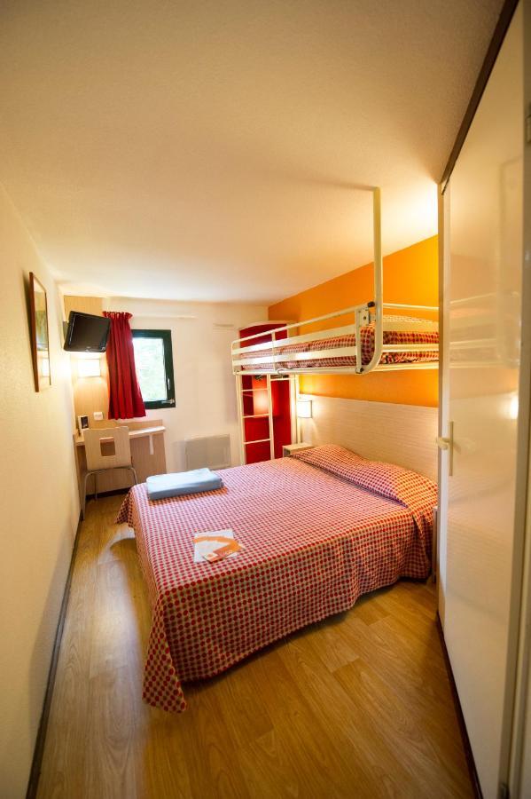 Premiere Classe Orleans Ouest - La Chapelle St Mesmin Стая снимка
