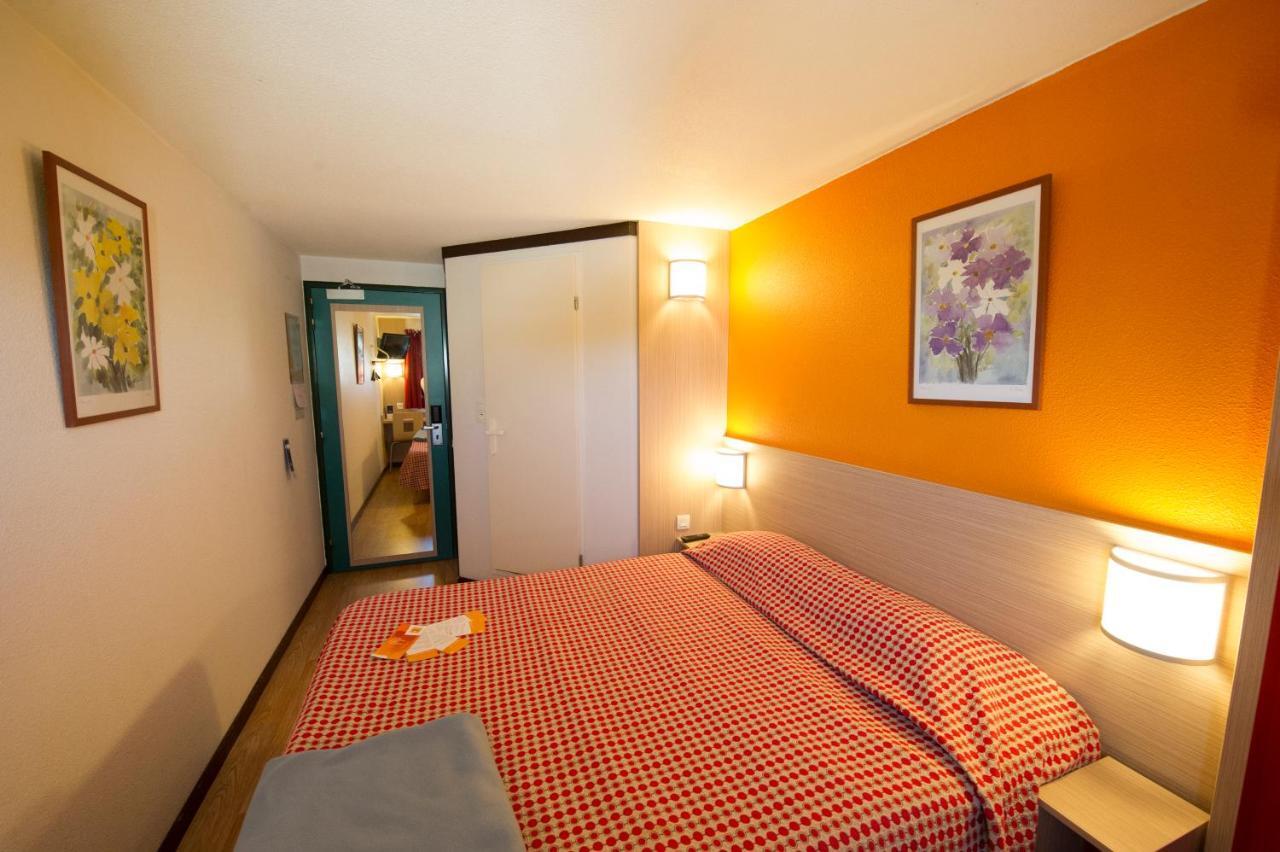 Premiere Classe Orleans Ouest - La Chapelle St Mesmin Стая снимка